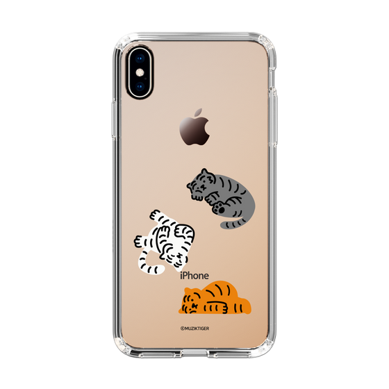 Slim Protection Case［ MUZIK TIGER - MUZIK TIGER ］