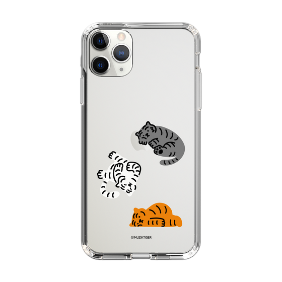 Slim Protection Case［ MUZIK TIGER - MUZIK TIGER ］