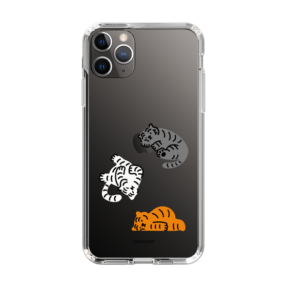 Slim Protection Case［ MUZIK TIGER - MUZIK TIGER ］
