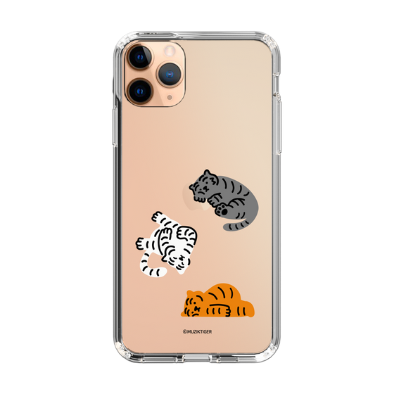 Slim Protection Case［ MUZIK TIGER - MUZIK TIGER ］