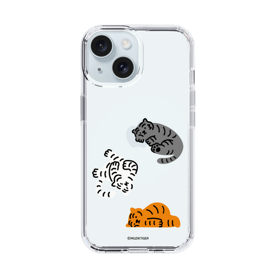 Slim Protection Case［ MUZIK TIGER - MUZIK TIGER ］