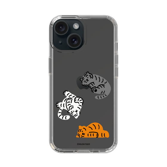 Slim Protection Case［ MUZIK TIGER - MUZIK TIGER ］