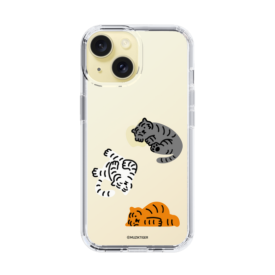 Slim Protection Case［ MUZIK TIGER - MUZIK TIGER ］