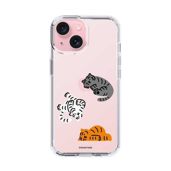 Slim Protection Case［ MUZIK TIGER - MUZIK TIGER ］