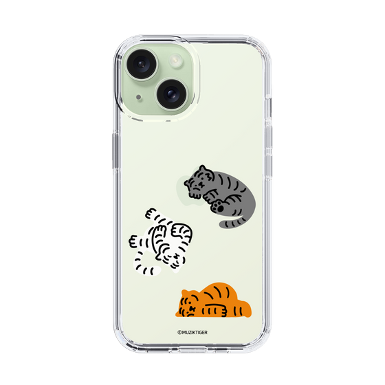 Slim Protection Case［ MUZIK TIGER - MUZIK TIGER ］