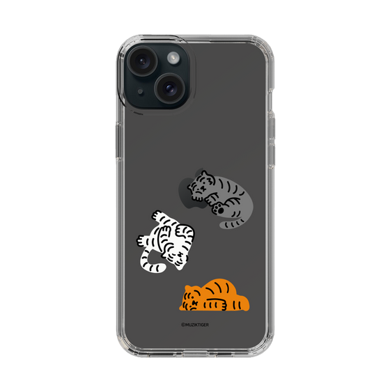 Slim Protection Case［ MUZIK TIGER - MUZIK TIGER ］
