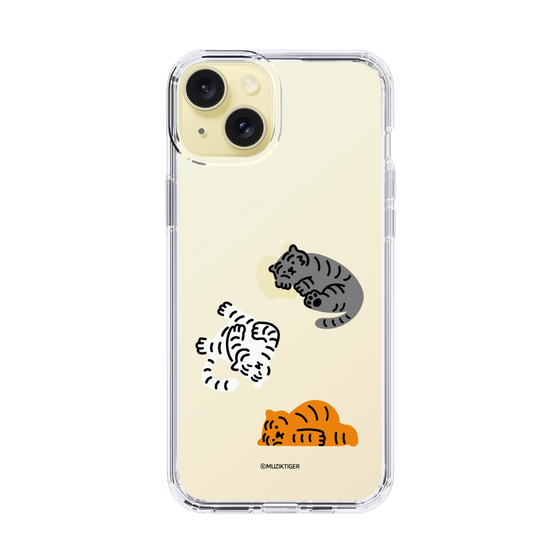 Slim Protection Case［ MUZIK TIGER - MUZIK TIGER ］