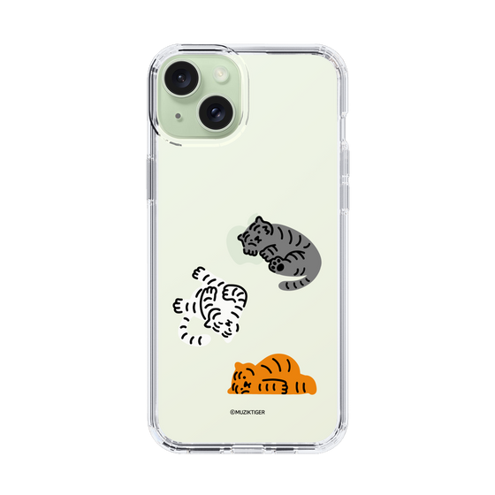 Slim Protection Case［ MUZIK TIGER - MUZIK TIGER ］