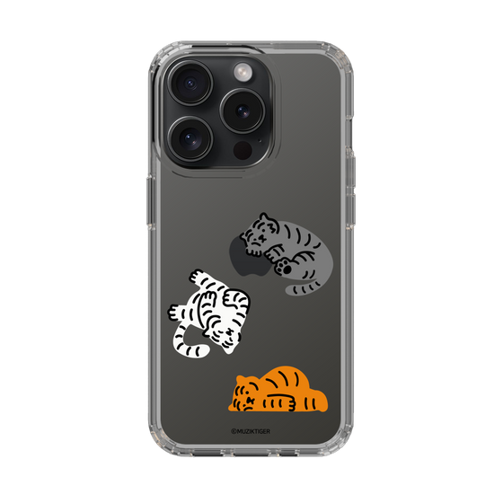 Slim Protection Case［ MUZIK TIGER - MUZIK TIGER ］