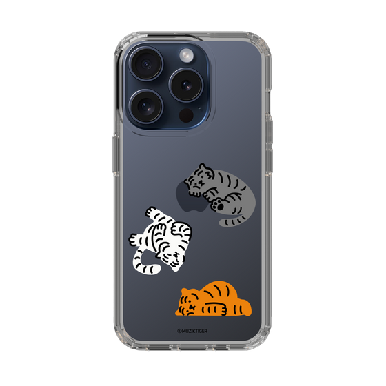 Slim Protection Case［ MUZIK TIGER - MUZIK TIGER ］