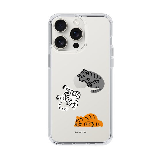 Slim Protection Case［ MUZIK TIGER - MUZIK TIGER ］