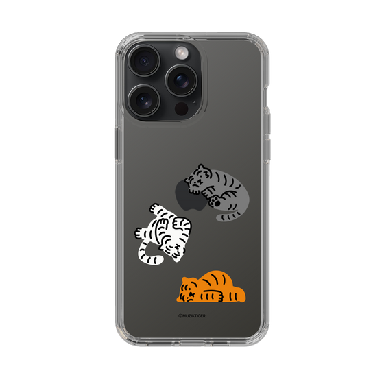 Slim Protection Case［ MUZIK TIGER - MUZIK TIGER ］