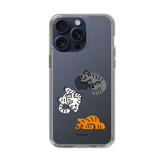 Slim Protection Case［ MUZIK TIGER - MUZIK TIGER ］