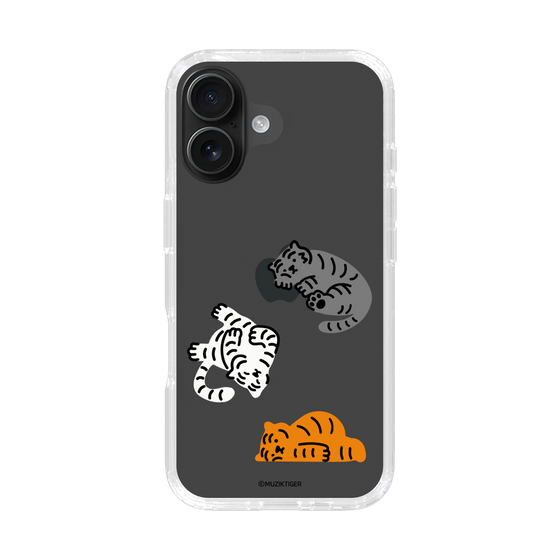 Slim Protection Case［ MUZIK TIGER - MUZIK TIGER ］