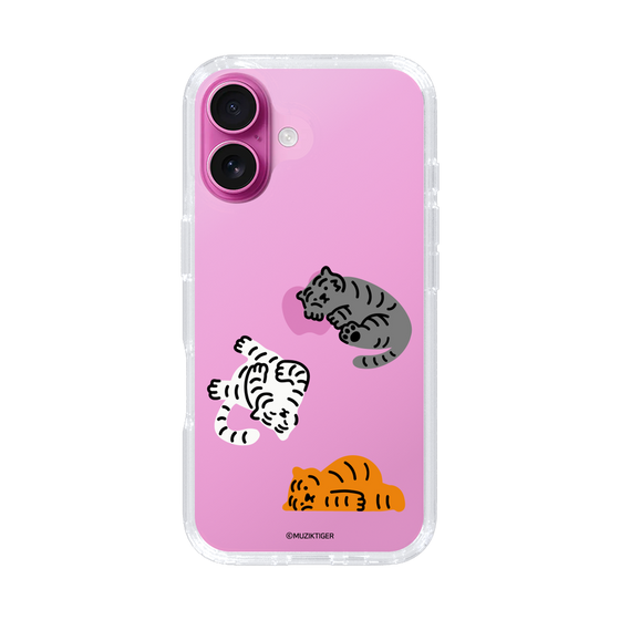 Slim Protection Case［ MUZIK TIGER - MUZIK TIGER ］