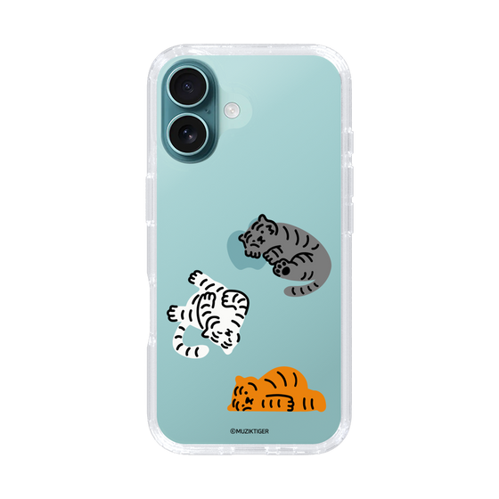 Slim Protection Case［ MUZIK TIGER - MUZIK TIGER ］