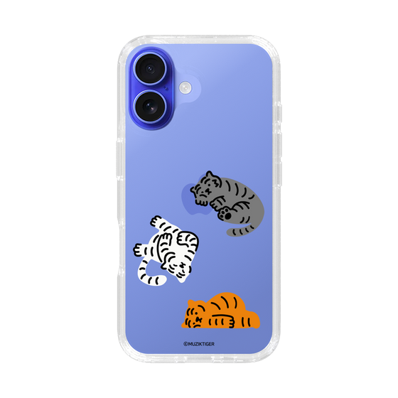 Slim Protection Case［ MUZIK TIGER - MUZIK TIGER ］