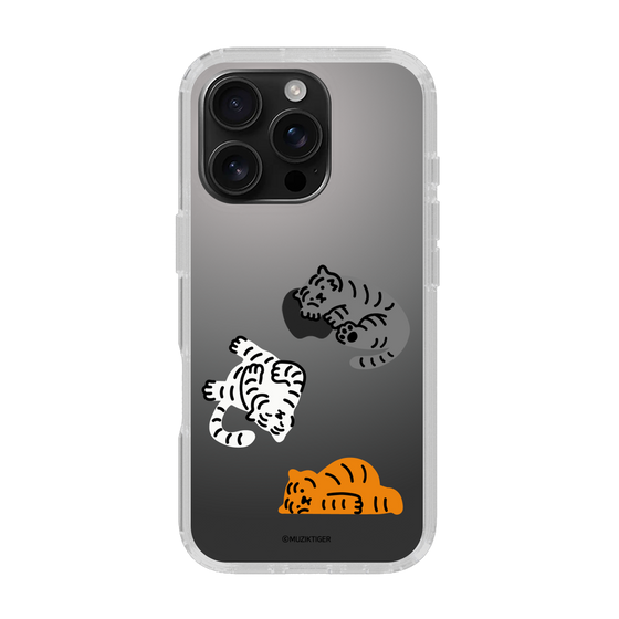 Slim Protection Case［ MUZIK TIGER - MUZIK TIGER ］