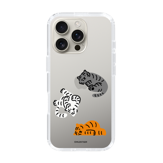 Slim Protection Case［ MUZIK TIGER - MUZIK TIGER ］