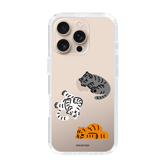 Slim Protection Case［ MUZIK TIGER - MUZIK TIGER ］
