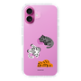 Slim Protection Case［ MUZIK TIGER - MUZIK TIGER ］