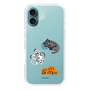 Slim Protection Case［ MUZIK TIGER - MUZIK TIGER ］