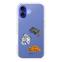 Slim Protection Case［ MUZIK TIGER - MUZIK TIGER ］