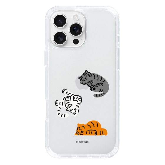 Slim Protection Case［ MUZIK TIGER - MUZIK TIGER ］