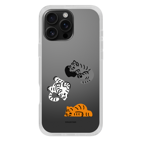 Slim Protection Case［ MUZIK TIGER - MUZIK TIGER ］