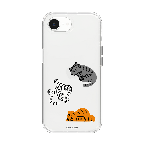 Slim Protection Case［ MUZIK TIGER - MUZIK TIGER ］