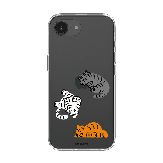 Slim Protection Case［ MUZIK TIGER - MUZIK TIGER ］