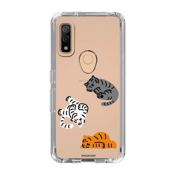 Slim Protection Case［ MUZIK TIGER - MUZIK TIGER ］
