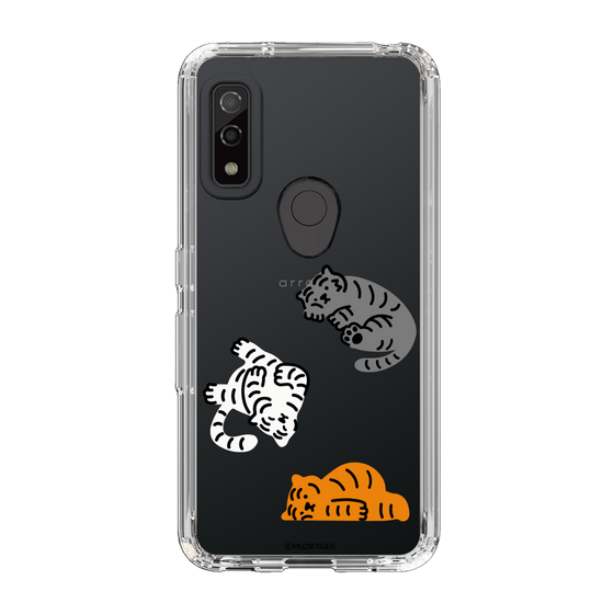 Slim Protection Case［ MUZIK TIGER - MUZIK TIGER ］