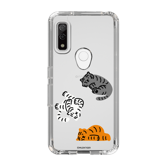Slim Protection Case［ MUZIK TIGER - MUZIK TIGER ］