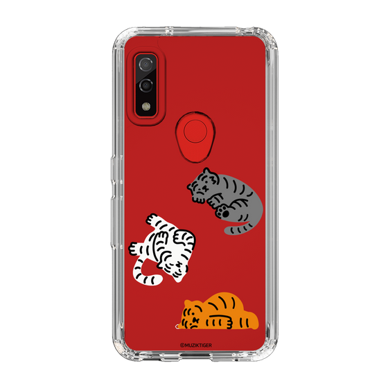 Slim Protection Case［ MUZIK TIGER - MUZIK TIGER ］