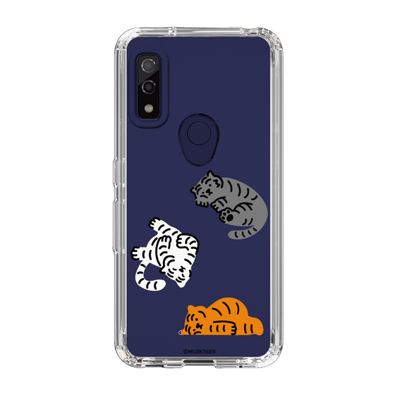 Slim Protection Case［ MUZIK TIGER - MUZIK TIGER ］