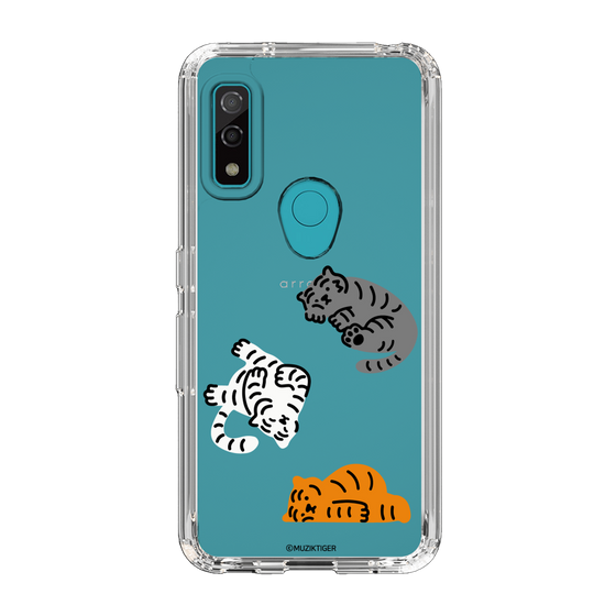 Slim Protection Case［ MUZIK TIGER - MUZIK TIGER ］