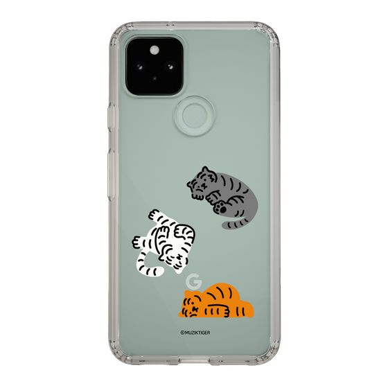 Slim Protection Case［ MUZIK TIGER - MUZIK TIGER ］