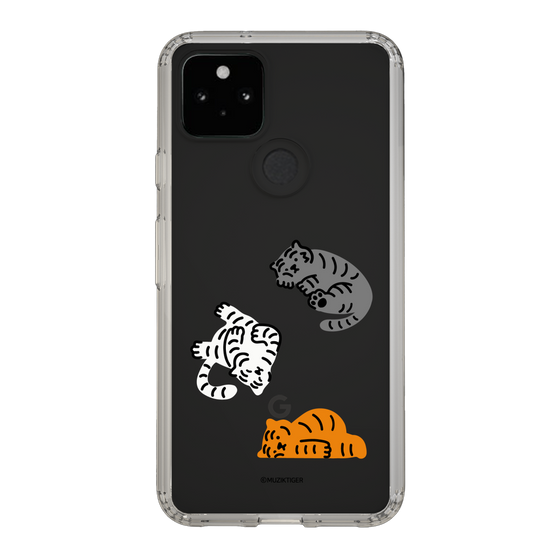 Slim Protection Case［ MUZIK TIGER - MUZIK TIGER ］