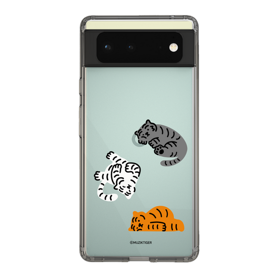 Slim Protection Case［ MUZIK TIGER - MUZIK TIGER ］