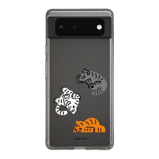 Slim Protection Case［ MUZIK TIGER - MUZIK TIGER ］