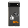 Slim Protection Case［ MUZIK TIGER - MUZIK TIGER ］