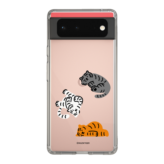 Slim Protection Case［ MUZIK TIGER - MUZIK TIGER ］