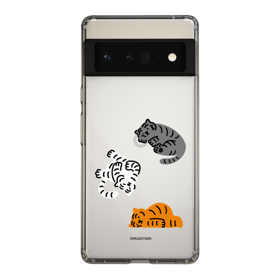 Slim Protection Case［ MUZIK TIGER - MUZIK TIGER ］