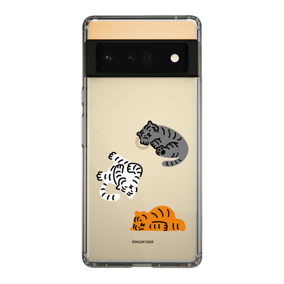 Slim Protection Case［ MUZIK TIGER - MUZIK TIGER ］