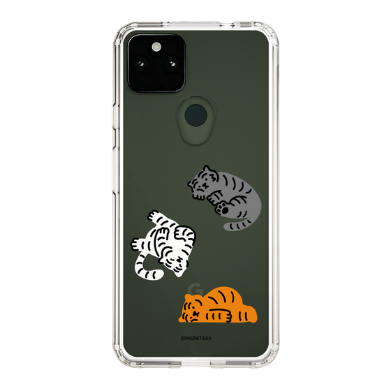 Slim Protection Case［ MUZIK TIGER - MUZIK TIGER ］