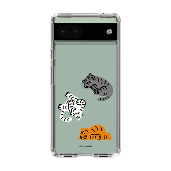 Slim Protection Case［ MUZIK TIGER - MUZIK TIGER ］