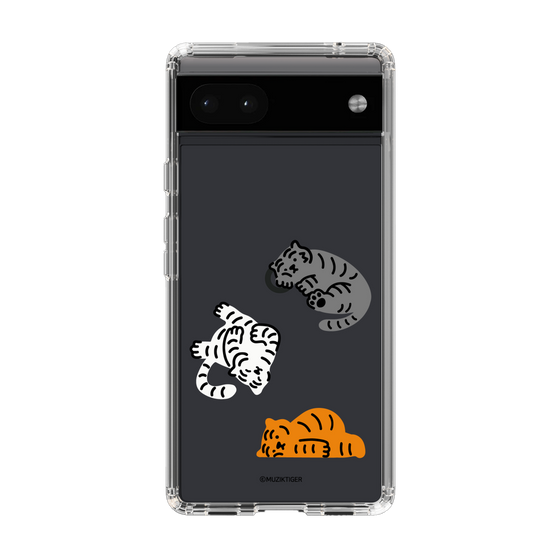 Slim Protection Case［ MUZIK TIGER - MUZIK TIGER ］