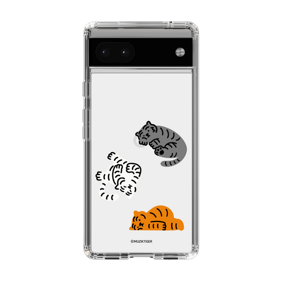 Slim Protection Case［ MUZIK TIGER - MUZIK TIGER ］