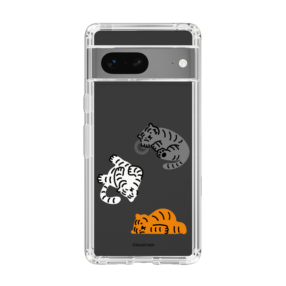 Slim Protection Case［ MUZIK TIGER - MUZIK TIGER ］